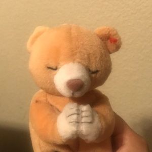 Meet your Posher, Lorena